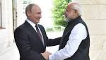 "Creates Trust", Says Modi Informal