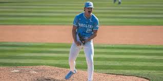 DeCaro saves his very best for Boshamer swan song, when UNC needed it most