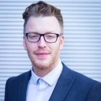 TUCOE Employee David Nolan's profile photo