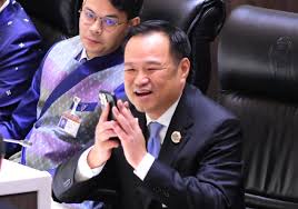 ThaiPost - News update