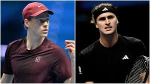 ¡Sinner Enciende Turín! ATP Finals Agotan Entradas a Precio Récord