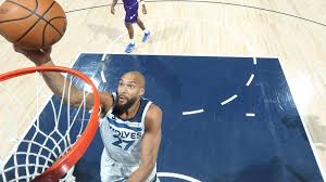 Rudy Gobert Credits Diet for NBA Longevity