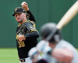 Tim Benz: Time for Paul Skenes to be the All-Star he is believed to be