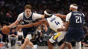 ‘We’ve Got To Be Sharper’: Dallas Mavericks Blow 15‑Point Lead, Lose In OT Against Golden State Warriors As Moses Moody Suffers Scary Injury