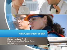 3월8일 한국과학기자협회와 공동 개최한 &#39; BPA 안전성 토론회&#39; 발표자료입니다. Risk Assessment of BPA - Steven Hentges (미국화학협회) - 20130314121443BEC21