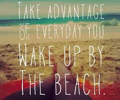 beach tumblr quote hawaii summer | Agreed! Quotes We Are Digging ... via Relatably.com