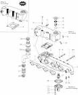 Thermostats and Kits : Marine EnginesManifoldsRisersStarters