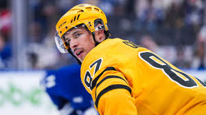 Sidney Crosby to play vs. Canes, first game since Milan injury