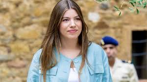 Una experta en protocolo, sobre la infanta Sofía: 