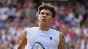 Ben Shelton Odds To Win Wimbledon, 2026