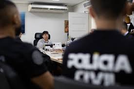 Prefeitura de Volta Redonda firma convênio com a Polícia Civil e reforça segurança com mais de 90 agentes por mês