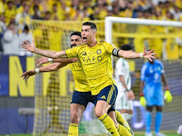 Al-nassr vs Al-ahli : la rencontre qui retient son souffle — image 5