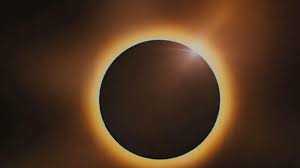 Trend Google: eclissi solare del 12 agosto 2026