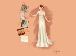 Titanic: Estilista recria casamento de Rose e Jack e presenteia fãs com vestido de noiva exclusivo e o final…
