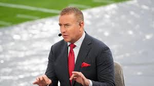 Kirk Herbstreit Is Now On Cameo - At A High Price