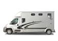 Equi horsebox