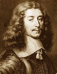 Francisco de La Rochefoucauld