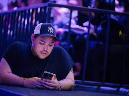 IVAN GUNAWAN Official Fansbase (@ivan_gunawan99) • Instagram photos and videos