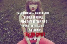 Taylor Swift Quotes - Google Search | Taylor Quotes We Love ... via Relatably.com