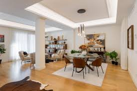 La vivienda de lujo en València alcanza hasta los 11.000 euros el metro en Ciutat Vella