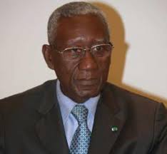Général Lamine Cissé : «Intervenir au Mali ne peut être sans risques» SENNEWS.COM-Actuellement en charge par les Nations Unies d&#39;une mission d&#39;évaluation et ... - general_lamine_cisse