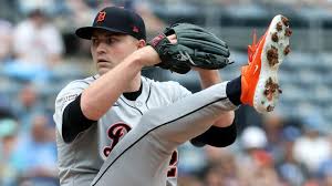 Tigers Kick Off Crucial Series Against Marlins in Miami, Eyeing Top AL Playoff Seed