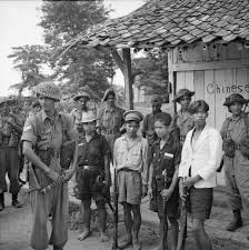 Hasil gambar untuk para pejuang indonesia