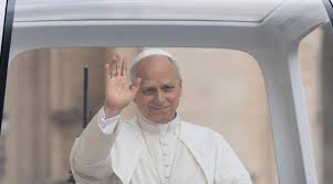 UPDATE: Pope Leo XIV wades into Durbin debate