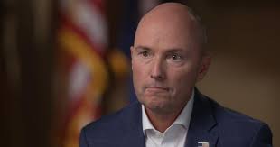 Spencer Cox calls for unity after political violence