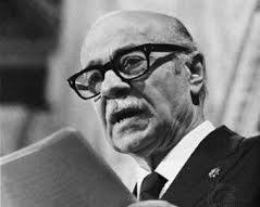 Image of Ernesto Sabato, Argentinian writer