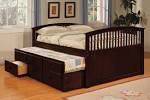 Trundle beds full size Sydney