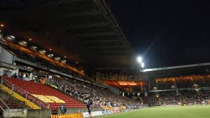 The Stacey West - News update