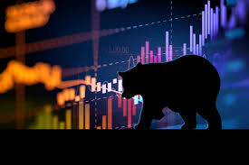 Chip stocks fight to rebound as semiconductors slip into bear market