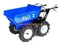 Muck-Truck Max 3kg - Industri Verkty AS