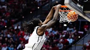 Point spread, betting odds for San Diego State vs. UNLV men’s basketball game