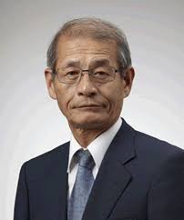 Dr. Akira Yoshino. Fellow, Asahi Kasei Corporation - dr.yoshino