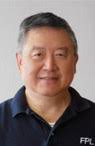 Fong-Ping Lee, Ph.D., P.E., T.E.. Founder and President - fpl
