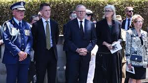 Albanese urged to ‘leave no stone unturned’ in Bondi inquiry