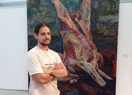 Artista Onai Quiñonez fue una de las víctimas de terremotos