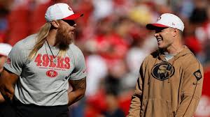 The Good and Not So Good from Day 16 of 49ers Camp: Kittle and McCaffrey Return
