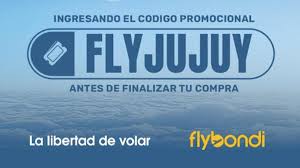 ¡Vuela Barato! Flybondi Lanza Descuentos Imperdibles Hasta 2026