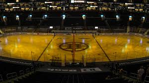 Bruins Sign Defenseman Jordan Harris with Hometown Ties