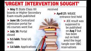 The Times of India - News update