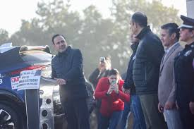 Manolo Jiménez, gobernador de Coahuila, atribuye triunfo del PRI-UDC a resultados de su mandato