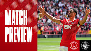 Charlton Athletic Football Club - News update