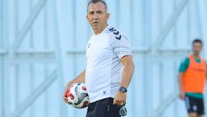 Yeni Meram - News update