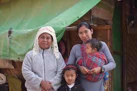 Catholic Church Aids Myanmar Amidst Ongoing War and Crisis