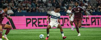 Guess the Starting XI – Match Nine vs. Colorado