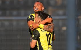 Peñarol Golea a Nacional 3-0 en Clásico del Clausura: ¡Repasá los Goles! - Imagen principal del artículo
