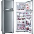 Heladera Longvie 24Con Freezer - Heladeras y Freezers